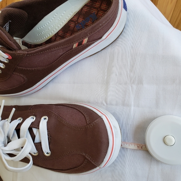 Keds Women's Sneakers Size 8 Like new - Picture 12 of 15